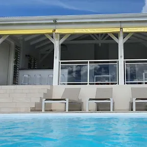 Villa Blue Horizon